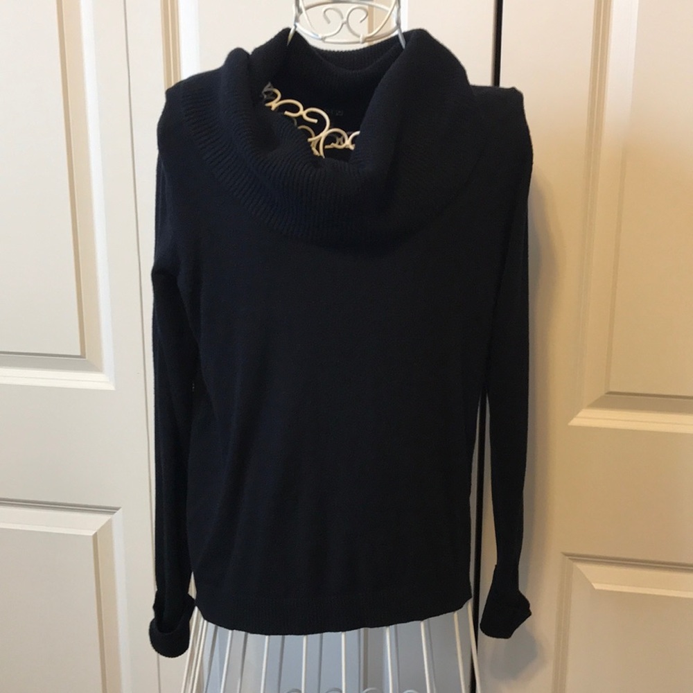Apt 9 Cowl Neck Sweater